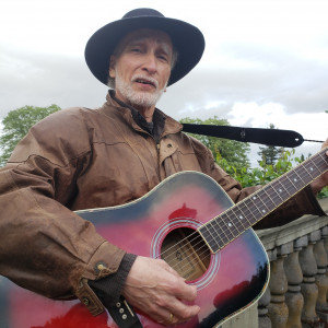Stonecat Classic Rock - Singing Guitarist in Portland, Oregon