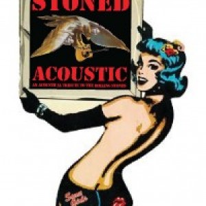 Stoned Acoustic - Rolling Stones Tribute Band / Classic Rock Band in Fullerton, California