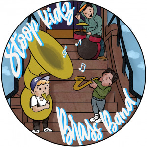 Stoop Kidz Brass Band