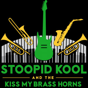 Stoopid Kool & the Kiss My Brass Horns - Wedding Band in Antioch, Tennessee