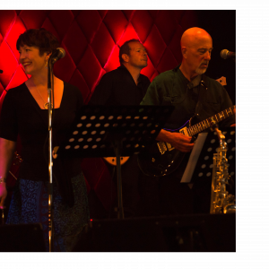 StopTime - Jazz Band in Denver, Colorado