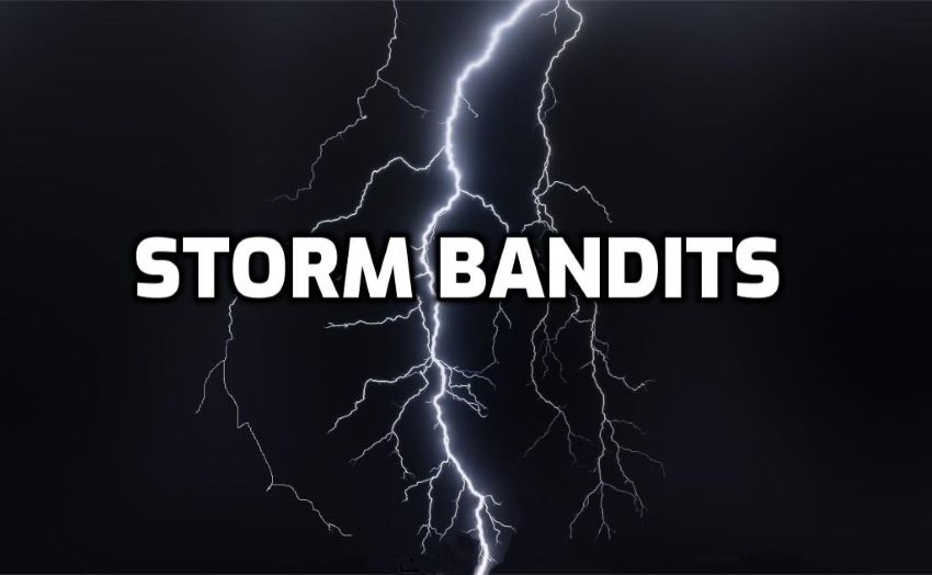 Gallery photo 1 of Storm Bandits