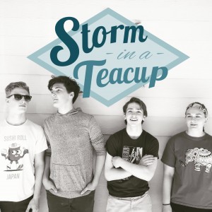 Storm in a Teacup - Alternative Band / Indie Band in Grinnell, Iowa