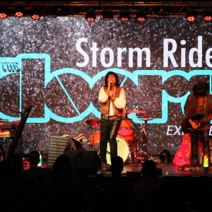 Storm Riders - The Doors Experience - Doors Tribute Band in Sarasota, Florida