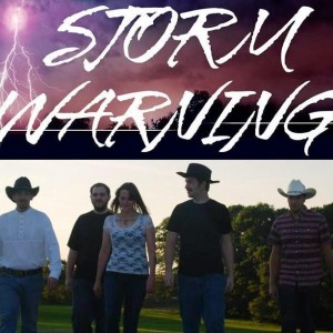 Storm Warning - Country Band in Waldoboro, Maine