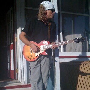 Stormin Monkey - Rock Band in Springfield, Missouri