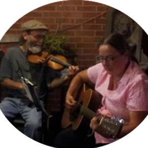 Stormy Weather Irish Duo - Acoustic Band in Springfield, Missouri