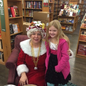 Mrs. Claus - Children’s Party Entertainment in Louisville, Kentucky