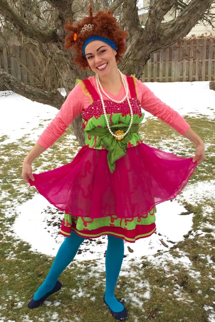 Hire Storybook Princess Parties - Princess Party in Chicago, Illinois