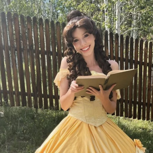 Storybrooke Princess Events - Princess Party / Children’s Party Entertainment in Colorado Springs, Colorado