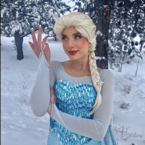 Storybrooke Princess Events - Princess Party / Children’s Party Entertainment in Colorado Springs, Colorado