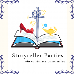 Storyteller Parties