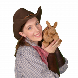 StoryTime Entertainment - Educational Entertainment / Children’s Theatre in Ben Wheeler, Texas