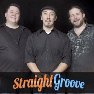 Straight Groove - Cover Band in Los Angeles, California