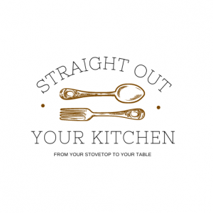 Straight Out Your Kitchen