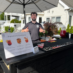 Straight Up! Event Bartending - Bartender in New Egypt, New Jersey