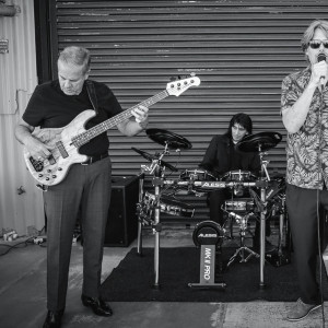 StraightUP - Jazz Band in Oceanside, California