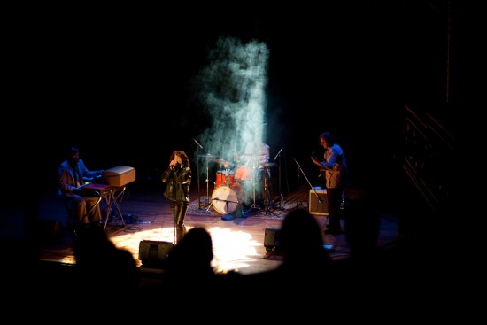 Gallery photo 2 of Strange Days - A Tribute To The Doors