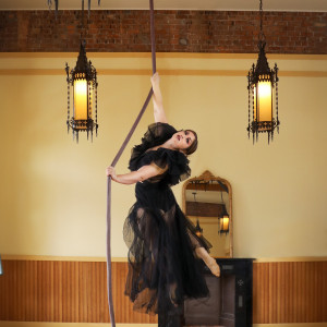 Strategically Tangled Entertainment - Aerialist in Chicago, Illinois