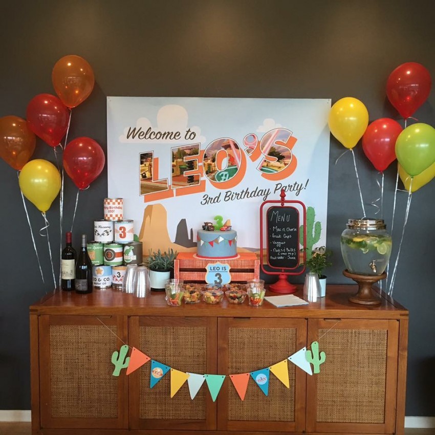 Gallery photo 2 of Party to Go-Go