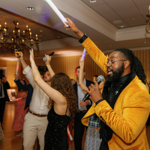 Vibrant - Wedding Band / Disco Band in Boston, Massachusetts