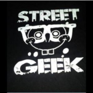 Street Geek Ent