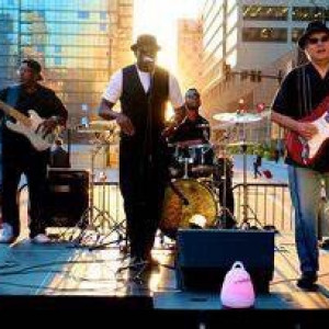 Street Jaxkson Band - Blues Band in Chicago, Illinois