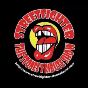 Streetfighter - Rolling Stones Tribute Band in Bradenton, Florida