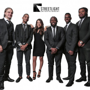 Streetlight Entertainment - Cover Band / Corporate Event Entertainment in Fort Lauderdale, Florida