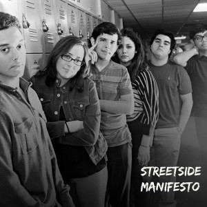 Streetside Manifesto - Alternative Band in Hialeah, Florida