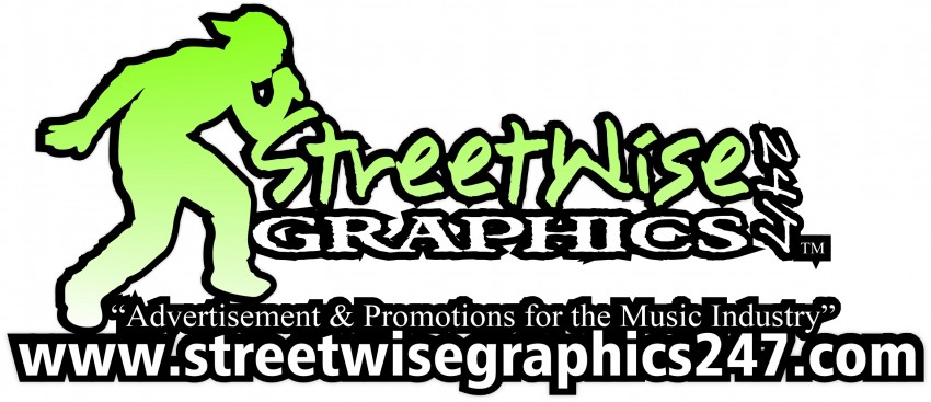Gallery photo 1 of StreetWise Graphics 24/7
