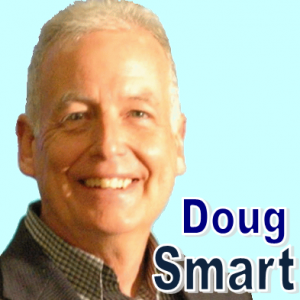 Doug Smart at Strengths International - Business Motivational Speaker in New Orleans, Louisiana