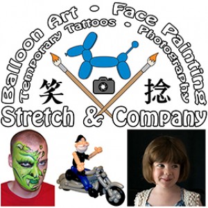 Stretch & Company - Balloon Twister / Family Entertainment in Grapevine, Texas