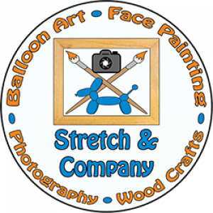Stretch & Company - Balloon Twister / Face Painter in Fort Worth, Texas
