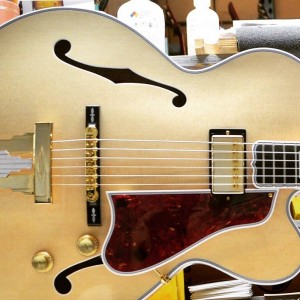 Stretch Gibson Trio