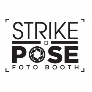 Strike A Pose Foto Booth