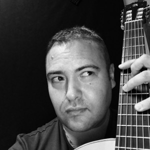 String Ambiance - Classical Guitarist in Concord, California