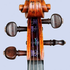 String Artist