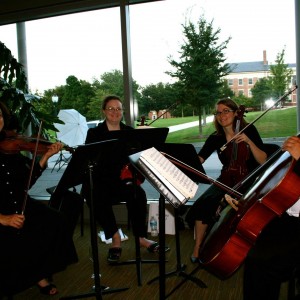 Strings, Etc! - Classical Ensemble in Hagerstown, Maryland