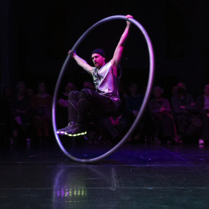 Richie Schiraldi - Circus Entertainment in Chicago, Illinois