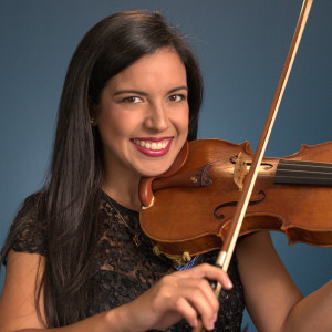 Brenda - Strolling violinist, Electric violin - Strolling Violinist / Chamber Orchestra in Houston, Texas