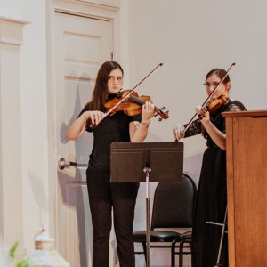 Stromer Music - Classical Ensemble in Ridgeland, South Carolina