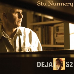 Stu Nunnery