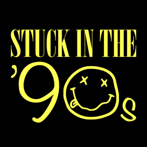 Stuck In The '90s - Party Band / Wedding Musicians in Niagara Falls, Ontario