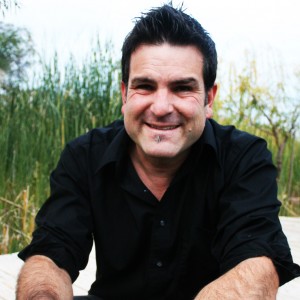 Jeffrey Devoll - Motivational Speaker in Sacramento, California
