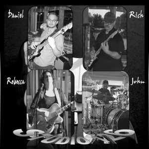 Studio 126 - Rock Band in Virginia Beach, Virginia