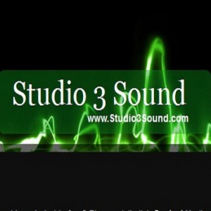 Studio 3 Sound - Sound Technician in Buffalo, New York