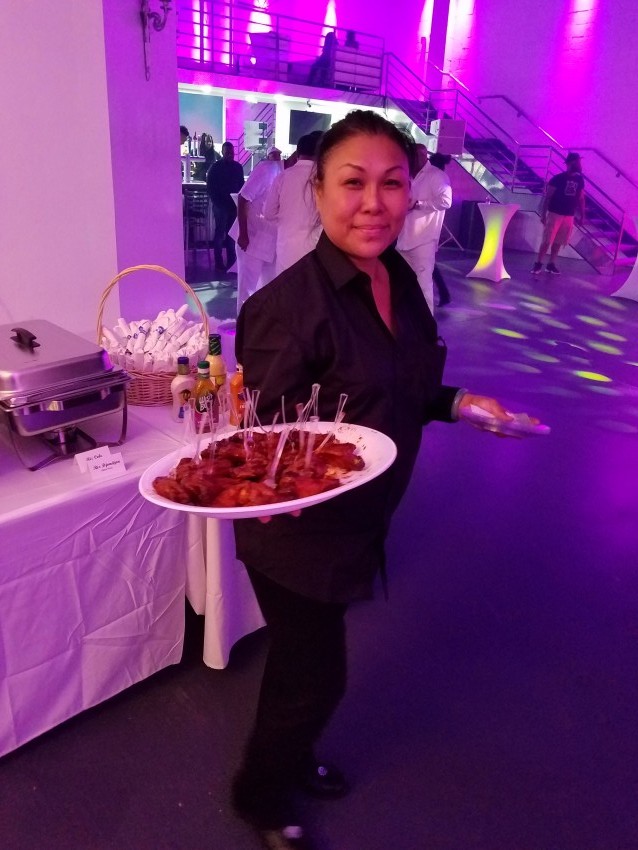 Gallery photo 2 of Studio Event Staffing Services
