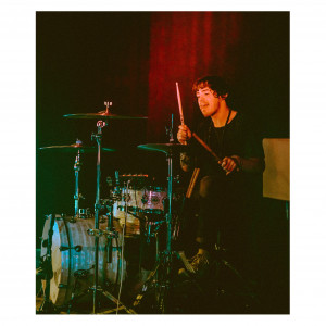 Studio Drummer / Drummer For Hire  - Drummer in Bellingham, Washington
