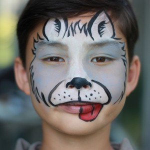 Studio Yuming - Face Painter / Outdoor Party Entertainment in Melbourne, Florida